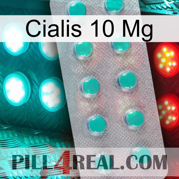 Cialis 10 Mg 28